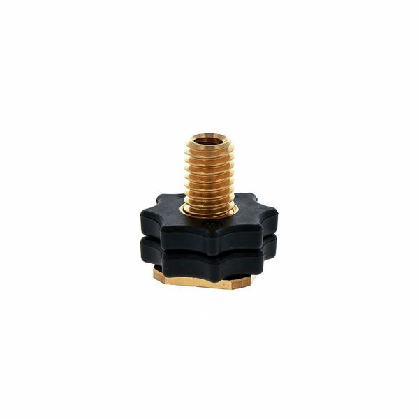 Rycote Hot Shoe Adaptor