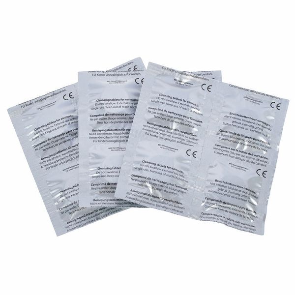 Elacin Hygiene Plus Kit