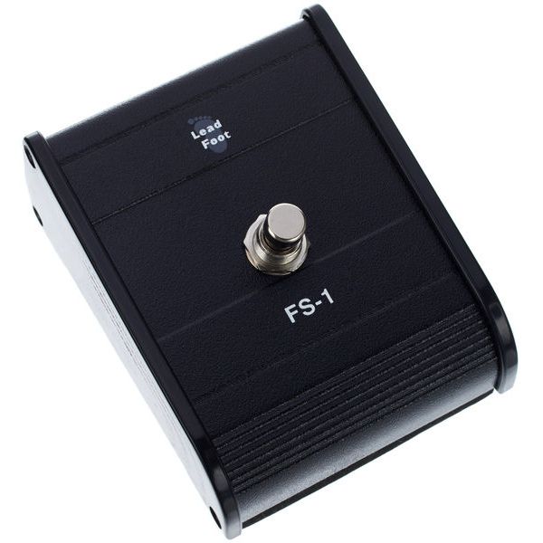 Lead Foot FS-1