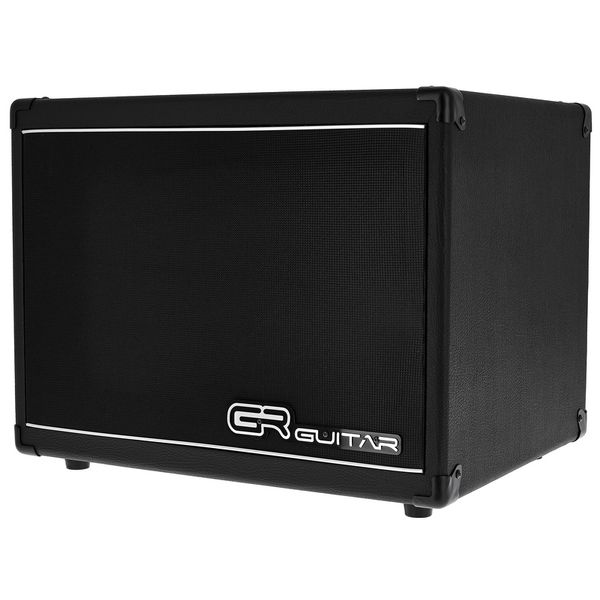 GRGuitar GRG112A Premium FRFR