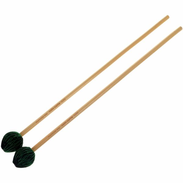 Marimba One CCR2 Colin Currie