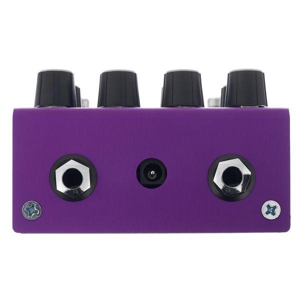 Soldano SLO Plus Purple Overdrive