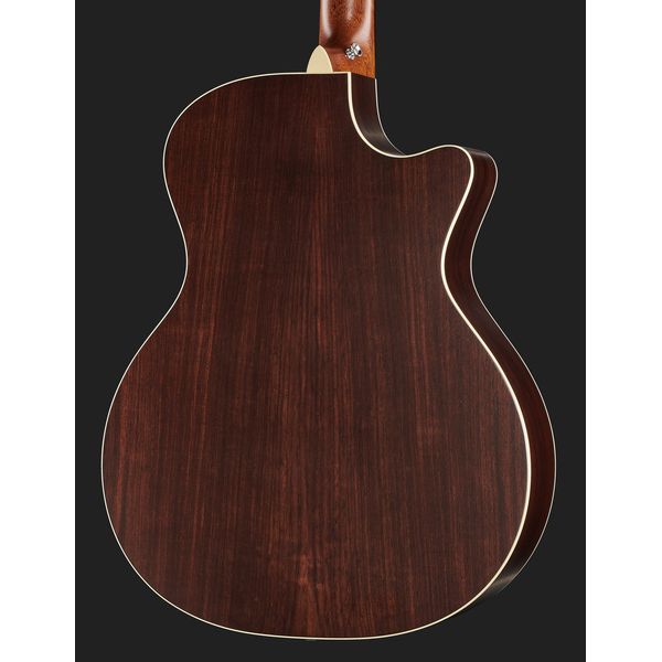 Martin Guitar GPC-16E-01 LH