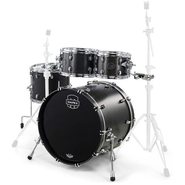 Mapex Saturn Rock Set -FB