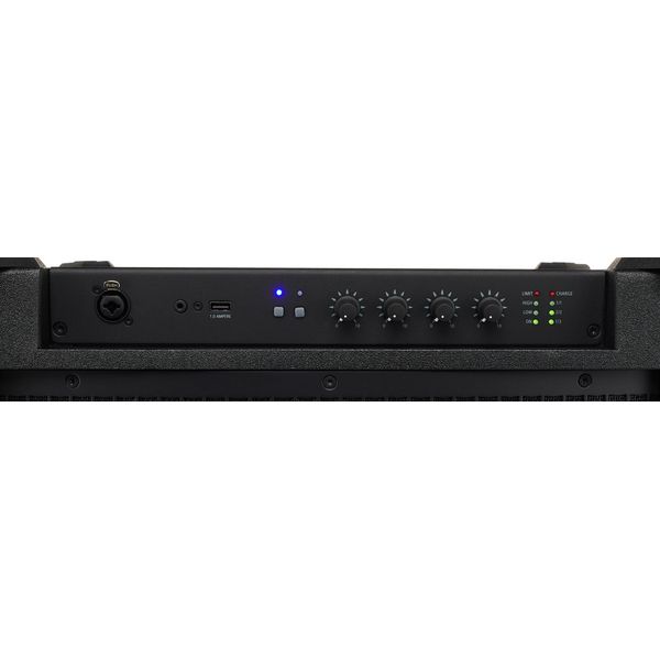 IMG Stageline SKYROCK/Power