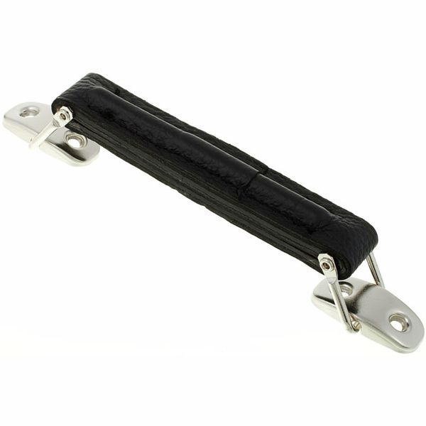Adam Hall 3416TP Case Handle Leather blk
