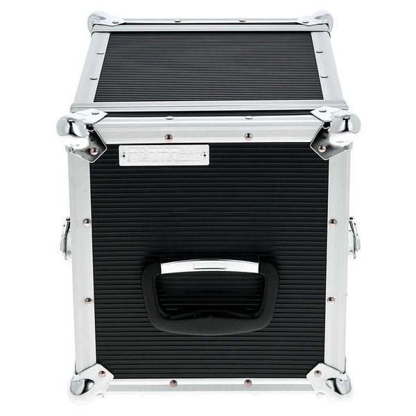 Flyht Pro Eco Rack 9,5" 6U Double Door
