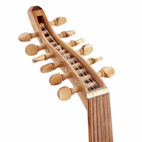 Thomann Arabian Oud De Luxe