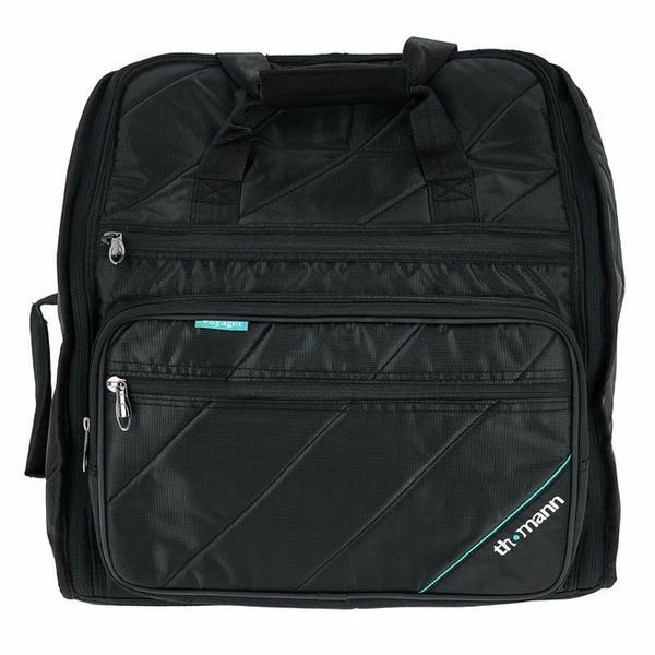 Thomann Voyager Styrian Harmonica