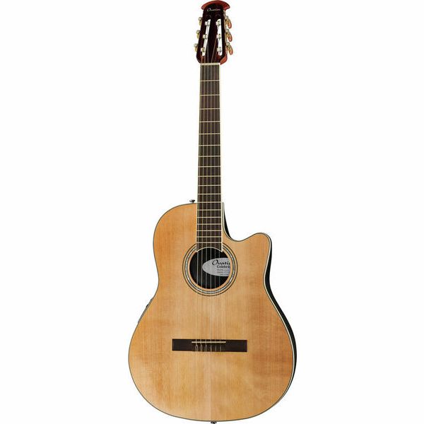 Ovation Celebrity Tradition CS-24C-4-G