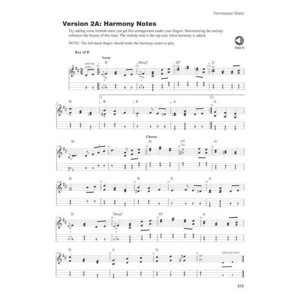 Hal Leonard Ultimate Mandolin Songbook