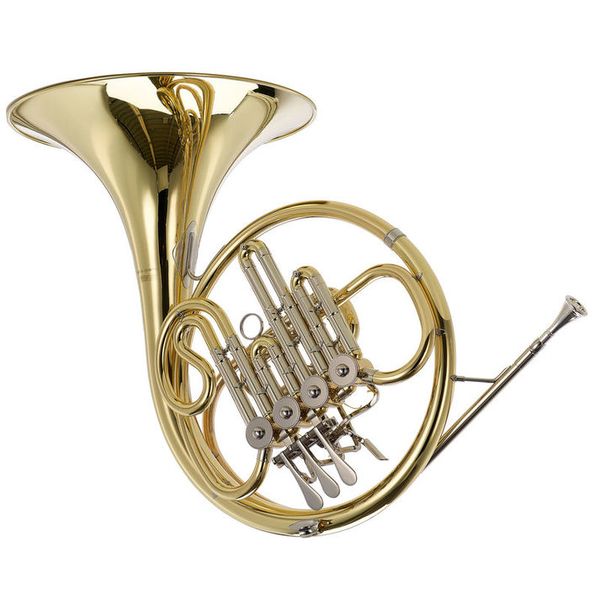 Yamaha YHR-322 II Bb-French Horn