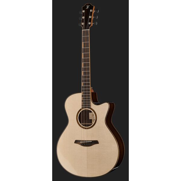 Furch Red Pure Gc-LR a