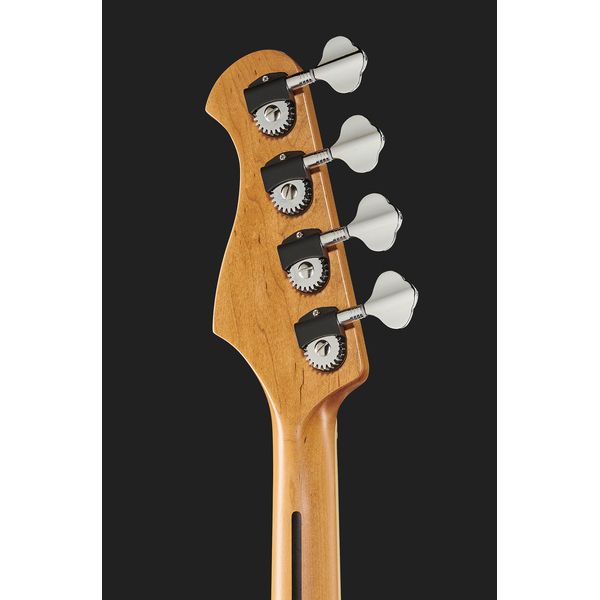 Harley Benton MV-4PJ Shell Pink