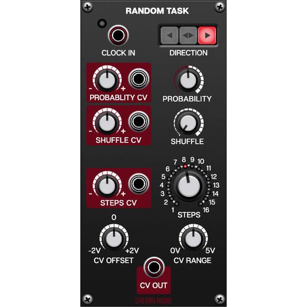 Cherry Audio Year One Collection