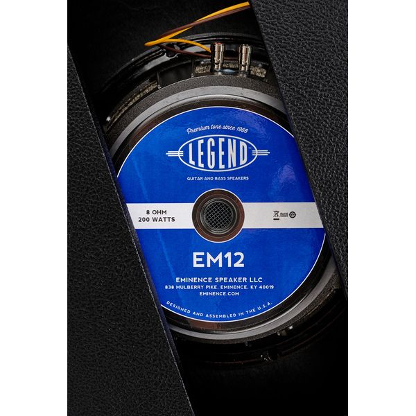 Rivera Stage IV Combo