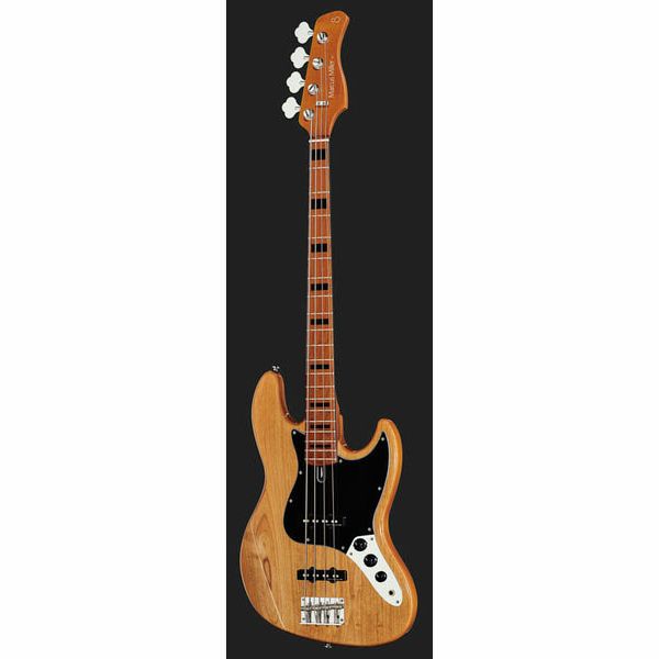 Marcus Miller V5 Alder-4 NT