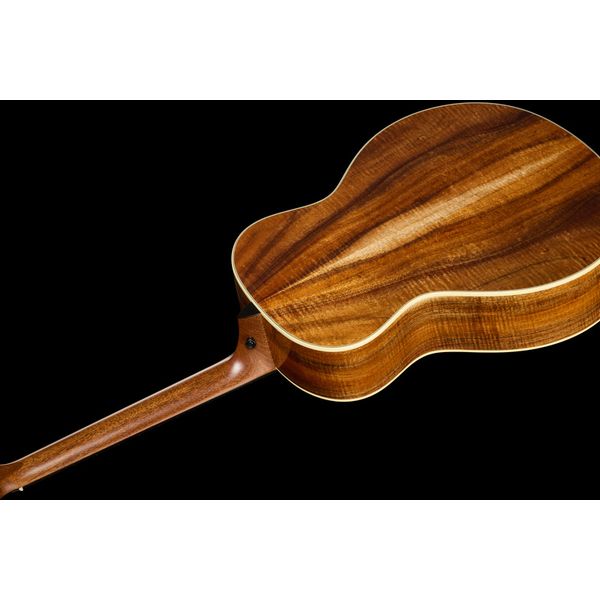Taylor Gold Label 814e Koa