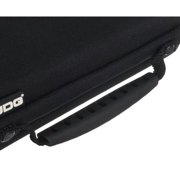 UDG Creator MOTU M2&M4 Hardcase BK