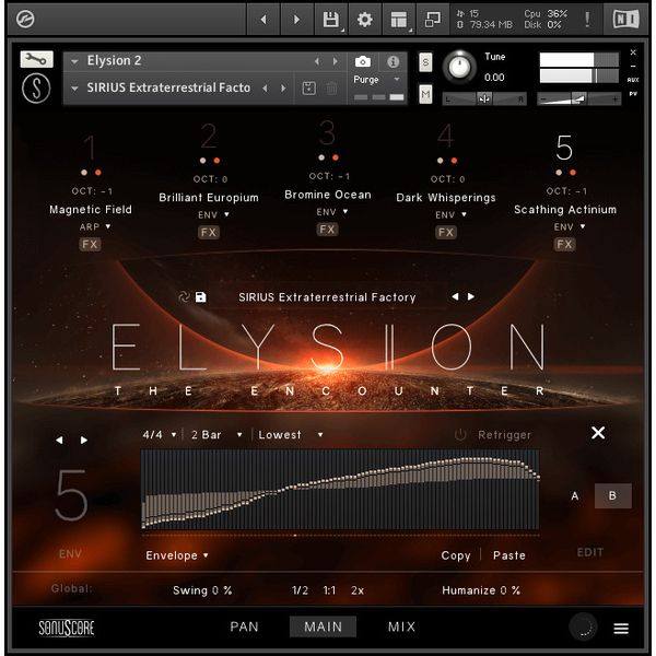 Best Service Elysion 2