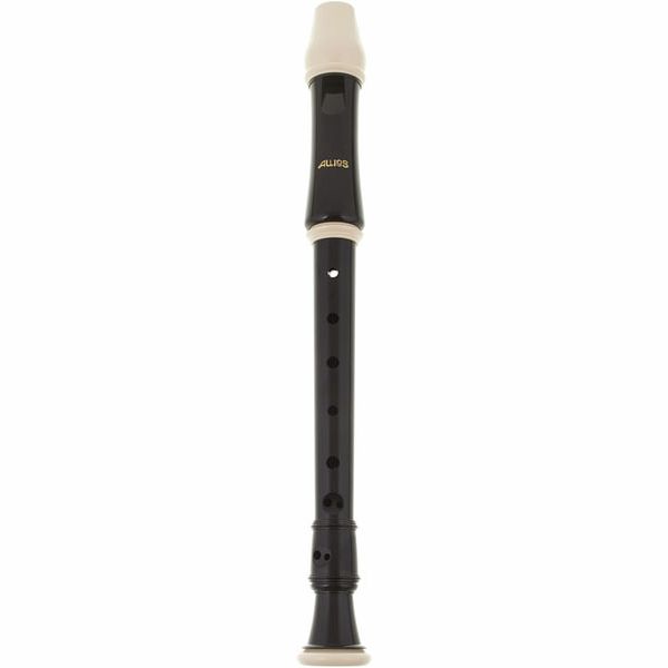 Aulos 205A Robin Soprano Recorder