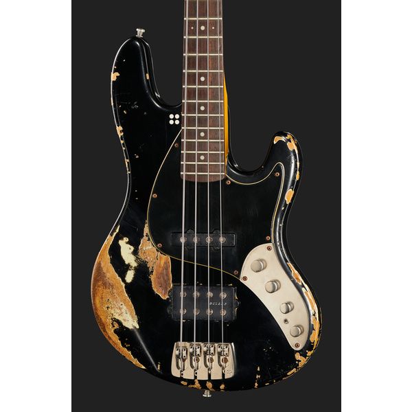 Sandberg California II TM4 MP Black