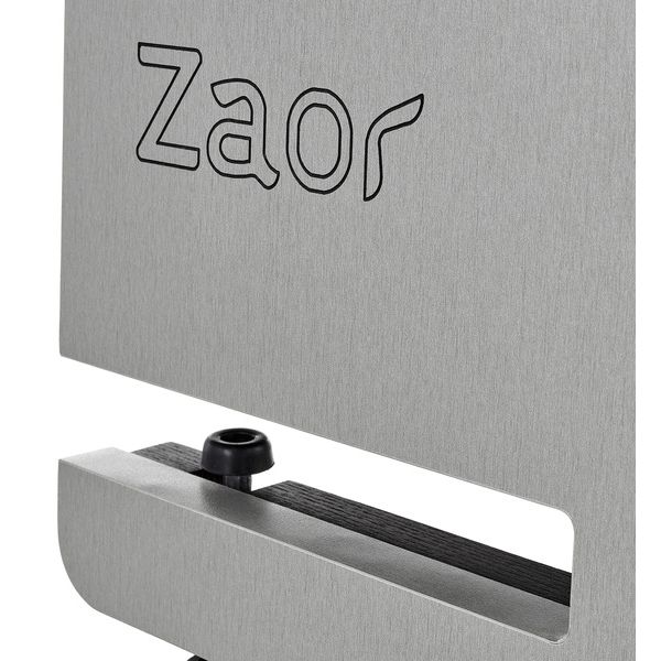 Zaor Miza Griprack 4 MK2 Grey Wenge