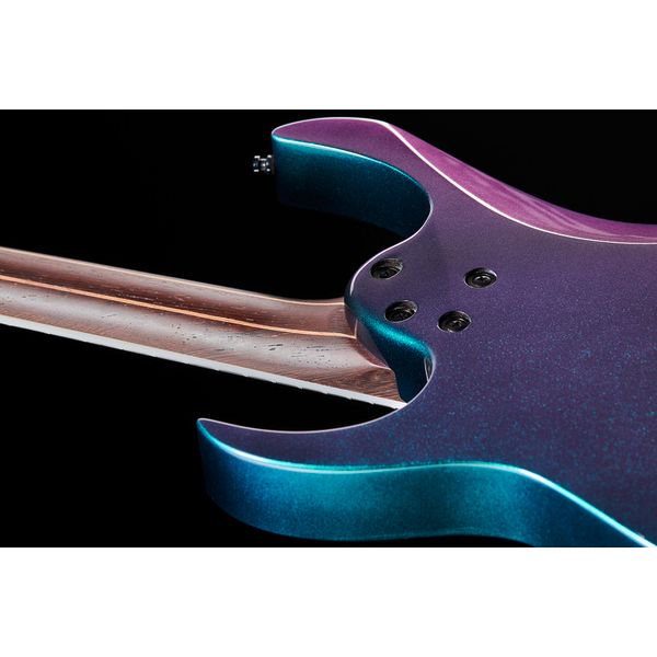 Ibanez RG631ALF-BCM