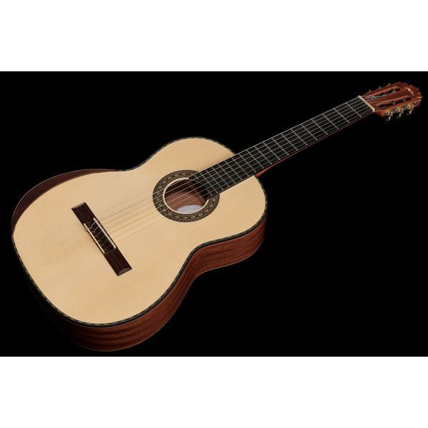 Manuel Rodriguez Magistral D-S