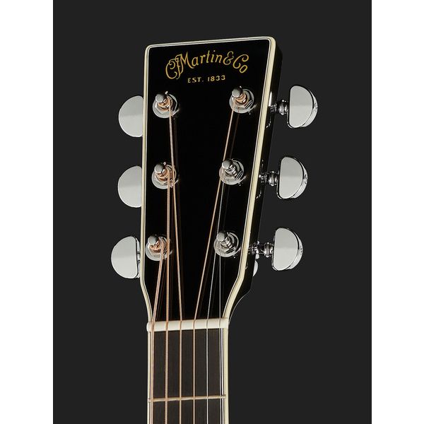 Martin Guitar D-35 Johnny Cash