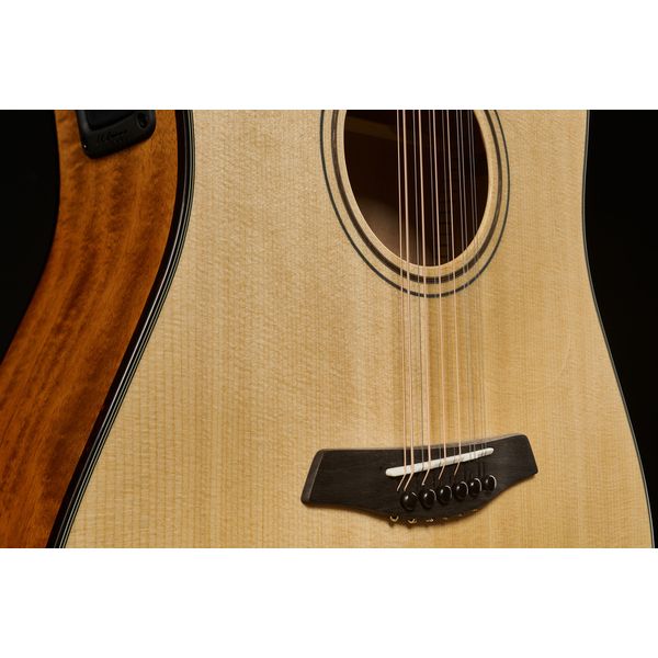 Furch Green Dc-SM/12 SPE a