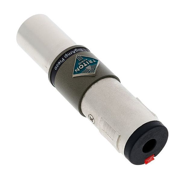 TritonAudio BigAmp Piezo