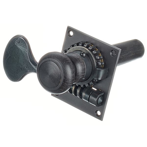 Rubner Bass Machines 140-EH-W-001-1