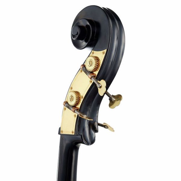 Gewa Rockabilly BK Double Bass 3/4