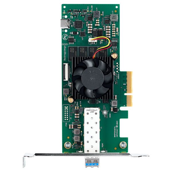 Blackmagic Design DeckLink IP HD Optical