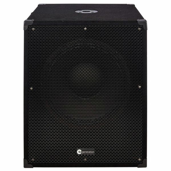 Fun Generation PL 108 A Basis Bundle