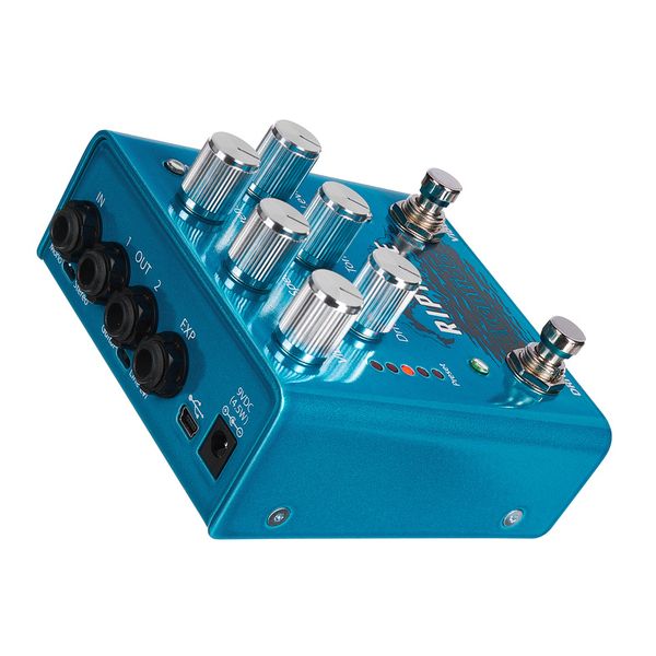 Eventide Riptide Dual-voice Drive/Uni-V