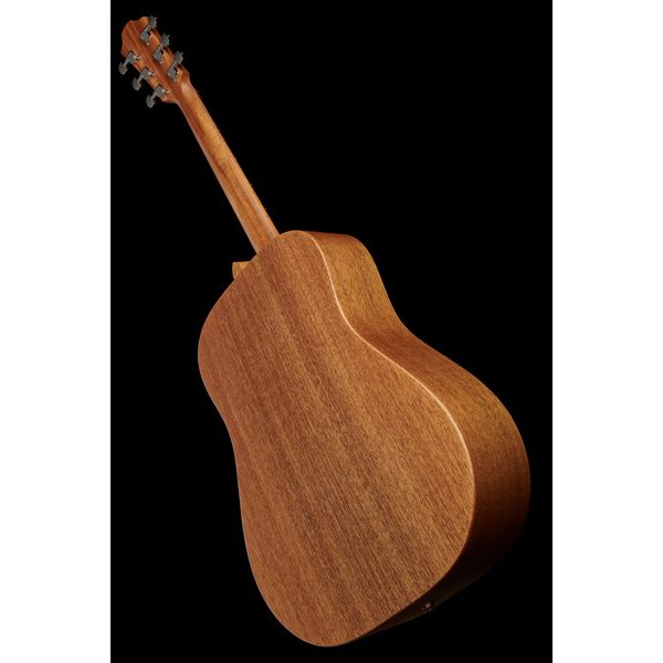 Furch Violet D-EM w/VTC a