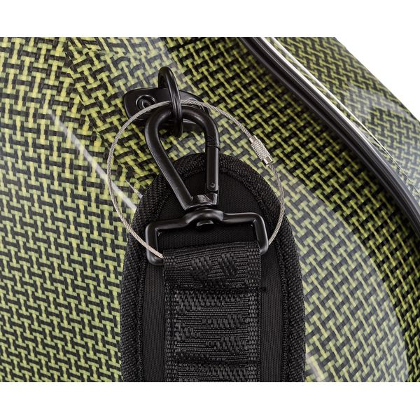 Gewa Idea Aramid Carbon 3.1