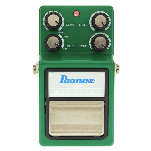 Ibanez TS9DX
