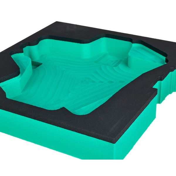 Thomann Inlay Shure 874 WB