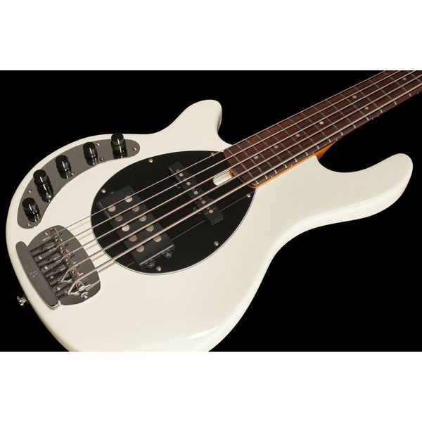 Marcus Miller Z7-5 Antique White LH