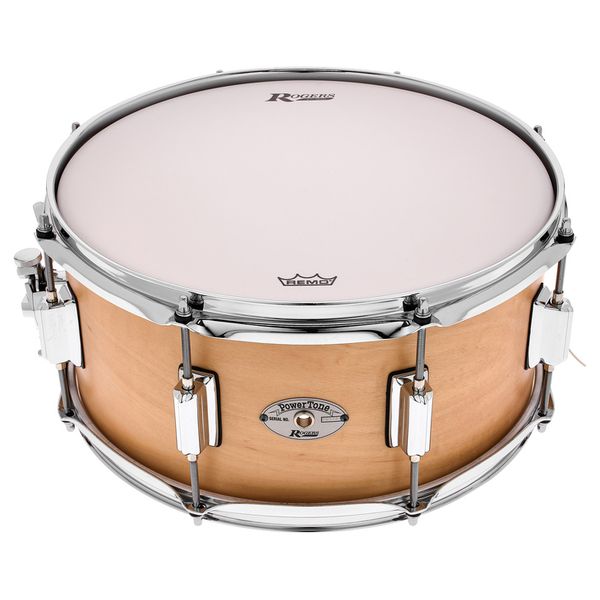 Rogers 14"x6,5" Powertone No.26-SN
