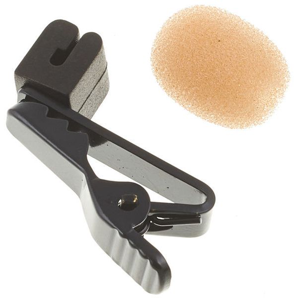 Shure BLX14 T11 BodymiKe Tan Bundle