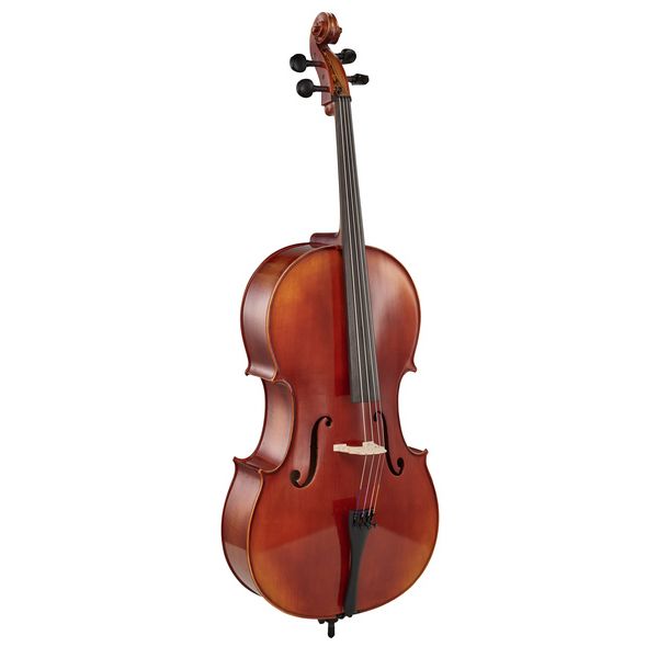 Gewa Ideale VC2 Cello Set 4/4 CB