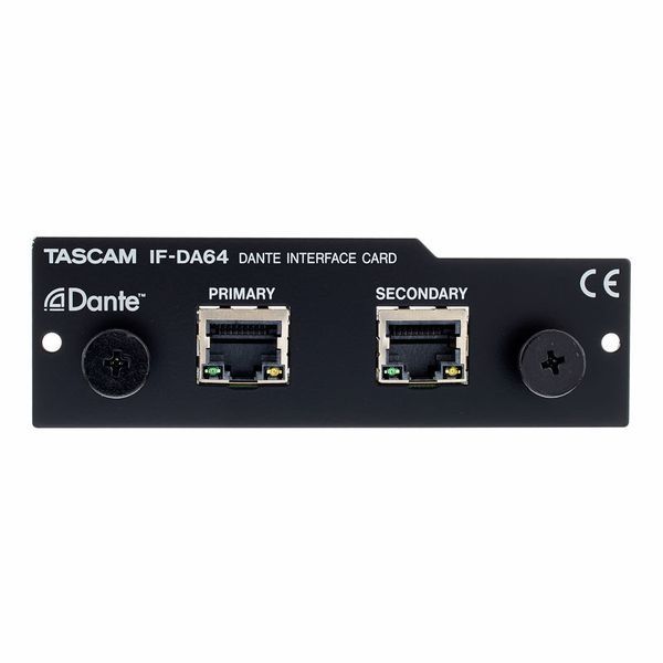 Tascam IF-DA64