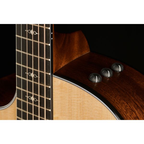 Taylor 314ce LH V-Class Bracing
