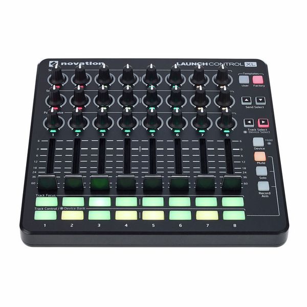 Novation Launch Control XL MK2