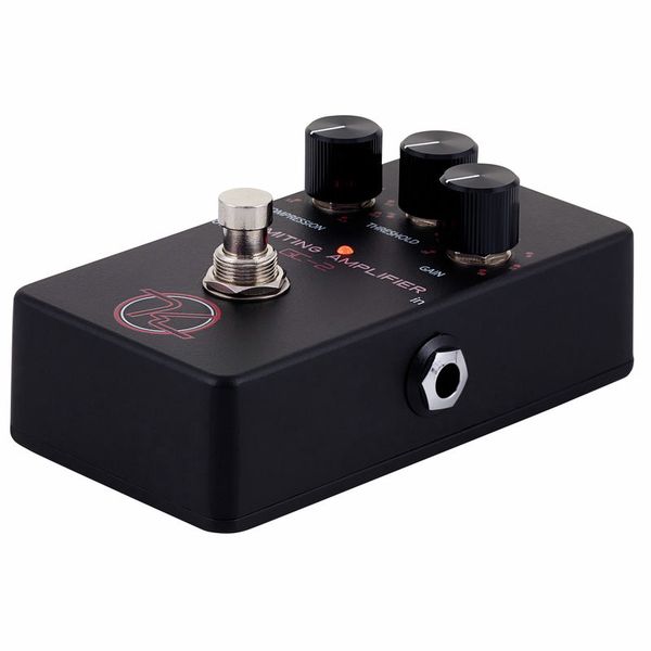 Keeley Compressor GC-2