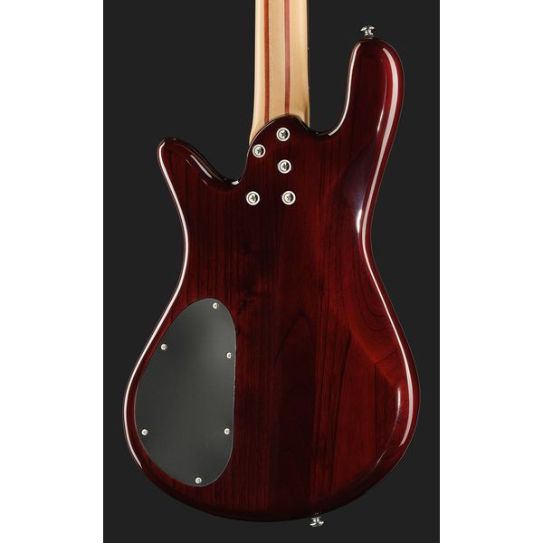 Spector Legend Standard 4 TBS